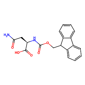 Fmoc-D-Asn-OH,108321-39-7