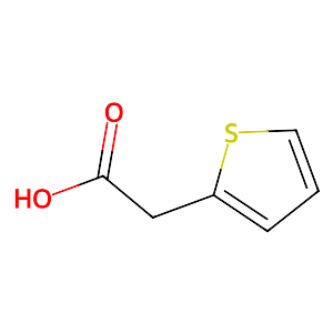 2-Thiopheneacetic acid,1918-77-0