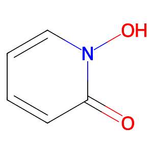 2-Pyridinol-1-oxide,13161-30-3