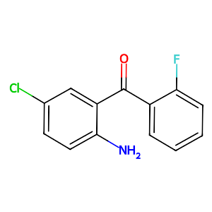 2-Amino-5-chloro-2'-fluorobenzophenone,784-38-3