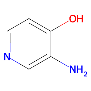 3-Amino-4-hydroxypyridine,6320-39-4