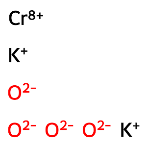 Potassium chromate,7789-00-6