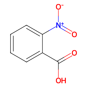 2-Nitrobenzoic Acid,552-16-9
