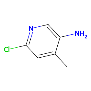 3-Amino-6-chloro-4-picoline,66909-38-4