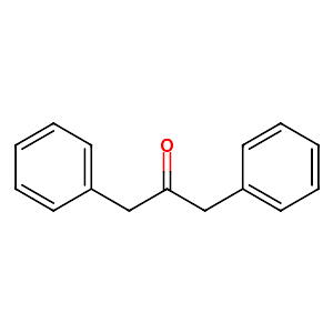 1,3-Diphenylacetone,102-04-5