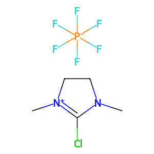 2-Chloro-1,3-dimethylimidazolidinium hexafluorophosphate,101385-69-7