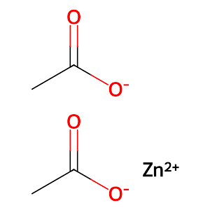 Zinc acetate,557-34-6