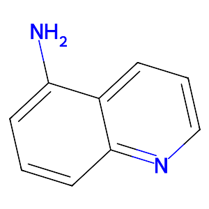 5-Aminoquinoline,611-34-7