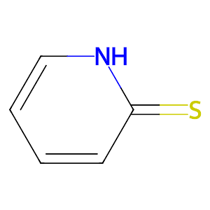 2-Mercaptopyridine,2637-34-5