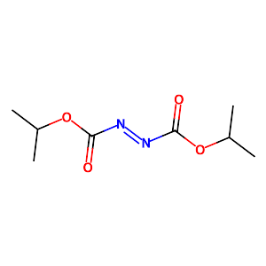 Diisopropyl azodicarboxylate,2446-83-5