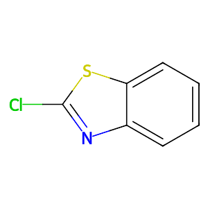 2-Chlorobenzothiazole,615-20-3