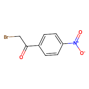 2-Bromo-4'-nitroacetophenone,99-81-0