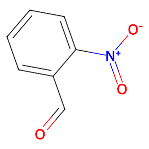 2-Nitrobenzaldehyde,552-89-6