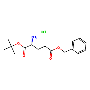 H-Glu(OBzl)-OtBu HCl,105590-97-4