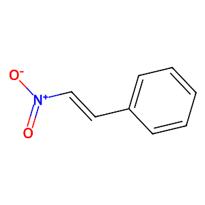 trans-beta-Nitrostyrene,5153-67-3