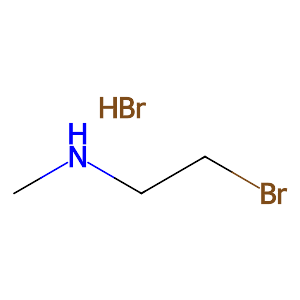 2-Bromo-N-methylethanamine hydrobromide,40052-63-9
