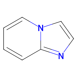 Imidazo[1,2-a]pyridine,274-76-0