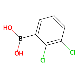 2,3-Dichlorophenylboronic acid,151169-74-3