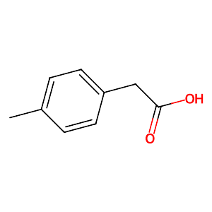 4-Methylphenylacetic acid,622-47-9