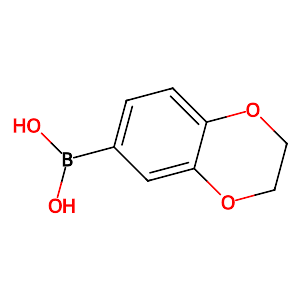 1,4-Benzodioxane-6-boronic acid,164014-95-3