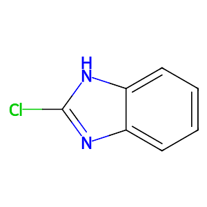 2-Chloro-1H-benzimidazole,4857-06-1