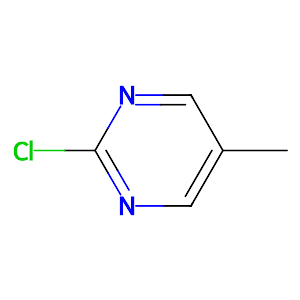 2-Chloro-5-methylpyrimidine,22536-61-4