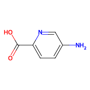 5-Amino-2-pyridinecarboxylic acid,24242-20-4