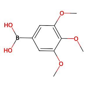3,4,5-Trimethoxyphenylboronic acid,182163-96-8