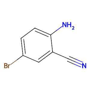 2-Amino-5-bromobenzonitrile,39263-32-6