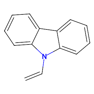 N-Vinylcarbazole,1484-13-5