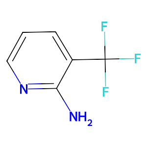 2-Amino-3-(trifluoromethyl)pyridine,183610-70-0