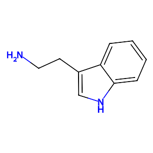 Tryptamine,61-54-1