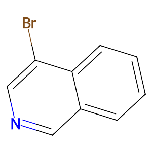 4-Bromoisoquinoline,1532-97-4