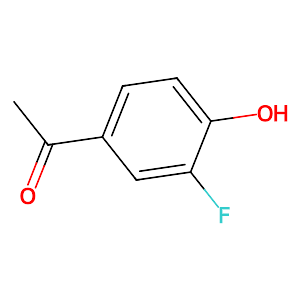 3'-Fluoro-4'-hydroxyacetophenone,403-14-5