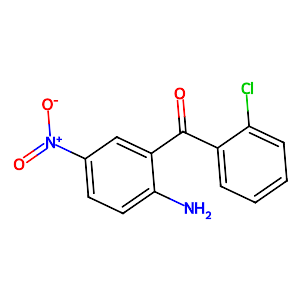 2-Amino-5-nitro-2'-chlorobenophenone,2011-66-7