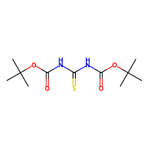 N,N'-Di-Boc-thiourea,145013-05-4