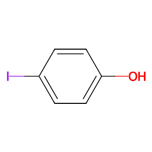 4-Iodophenol,540-38-5