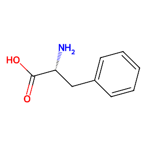 D-Phenylalanine,673-06-3