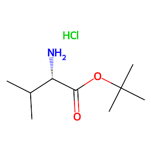 L-Valine tert-butyl ester hydrochloride,13518-40-6