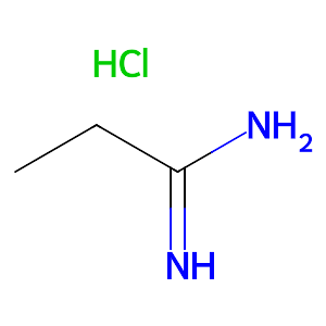 Propionamidine hydrochloride,39800-84-5