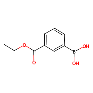 3-Ethoxycarbonylphenylboronic acid,4334-87-6