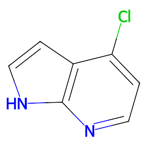 4-Chloro-7-azaindole,55052-28-3