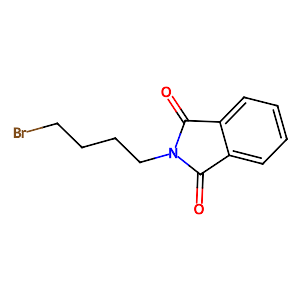 N-(4-Bromobutyl)phthalimide,5394-18-3