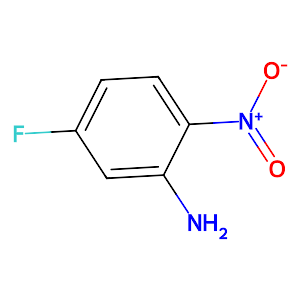 5-Fluoro-2-nitroaniline,2369-11-1