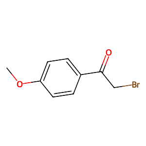2-Bromo-4'-methoxyacetophenone,2632-13-5