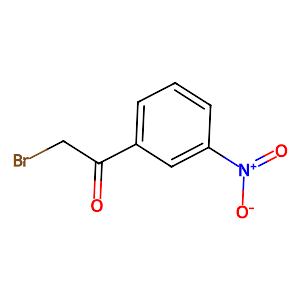 alpha-Bromo-3'-nitroacetophenone,2227-64-7