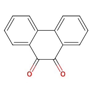 9,10-Phenanthraquinone,84-11-7