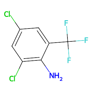 2-Amino-3,5-dichlorobenzotrifluoride,62593-17-3