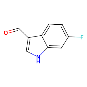 6-Fluoroindole-3-carboxaldehyde,2795-41-7