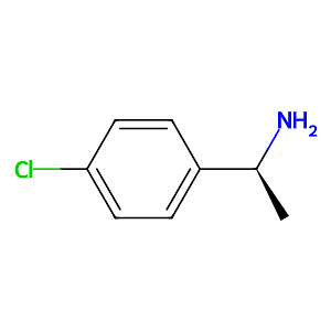 (S)-1-(4-Chlorophenyl)ethylamine,4187-56-8